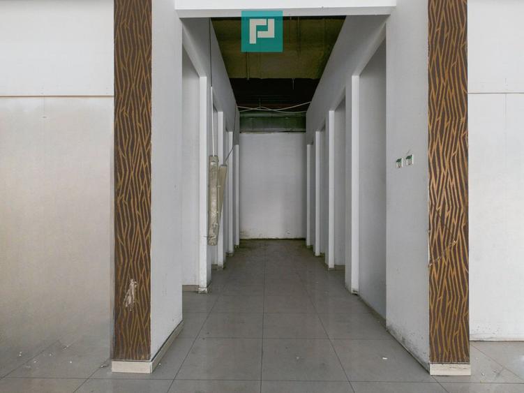 Spațiu comercial 250-800mp Centrul Comercial Agora
