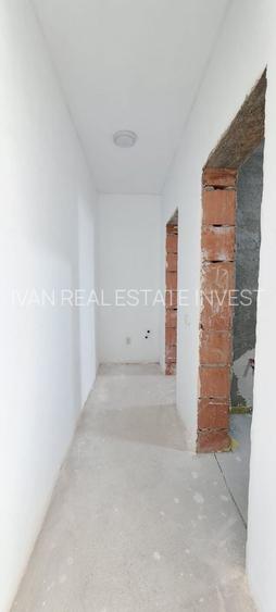 SABARENI casa individuala P+Pod, teren 500 mp, utilitati, COMISION 0%! - 9