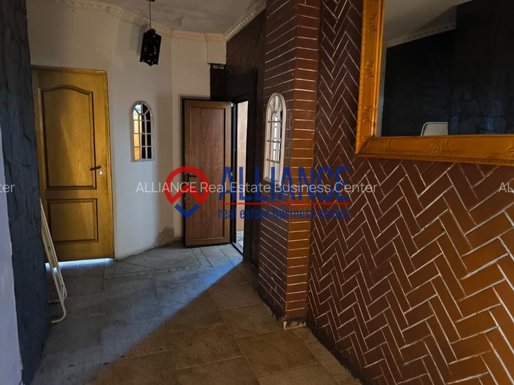 MANGALIA Pret Redus, spatiu comercial ultracentral! - 14