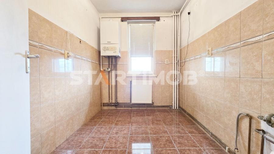 Apartament doua camere cu boxa zona Astra