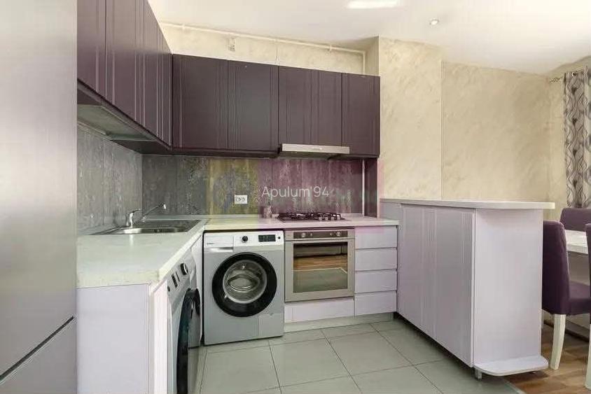 Inchiriere apartament 3 camere Rin Residence - 4