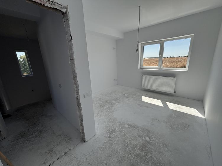 Casa P+1+P: Berceni - Vidra - 150 mp utili - Toate utilitatile!