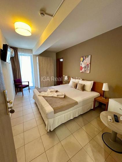 Hotel aproape de plaja in Mamaia Nord - 37