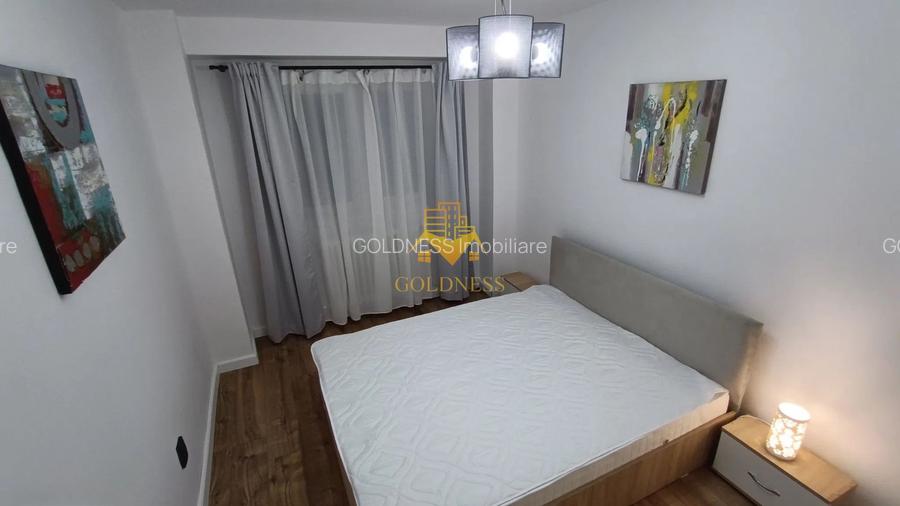 2 camere decomandate, prima inchiriere,Iulius Mall, FSEGA, Gheorgheni - 3