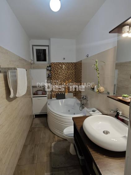 Apartament 2 camere Decomandat Bloc nou Cartier Tei - 6