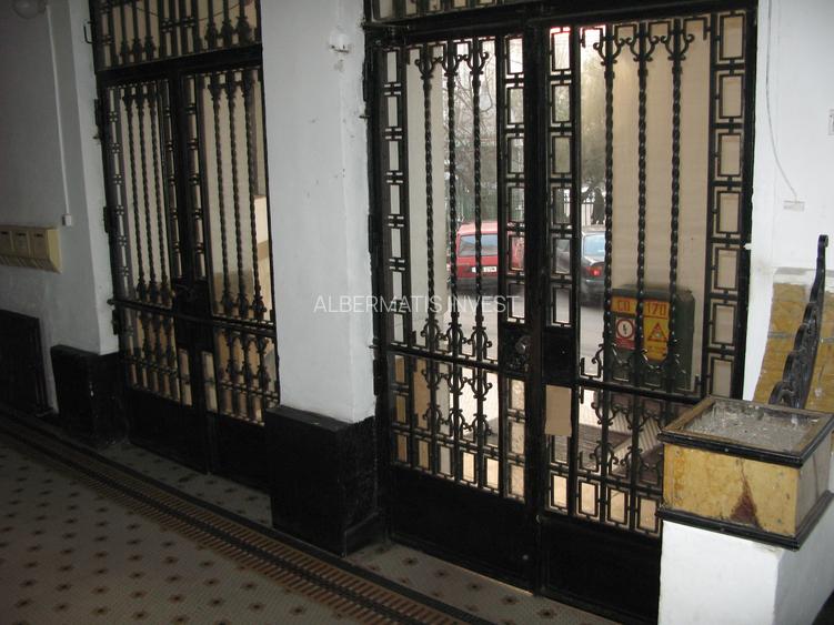 Inchiriere apartament 2 camere cu vedere in Parcul Cismigiu - 3