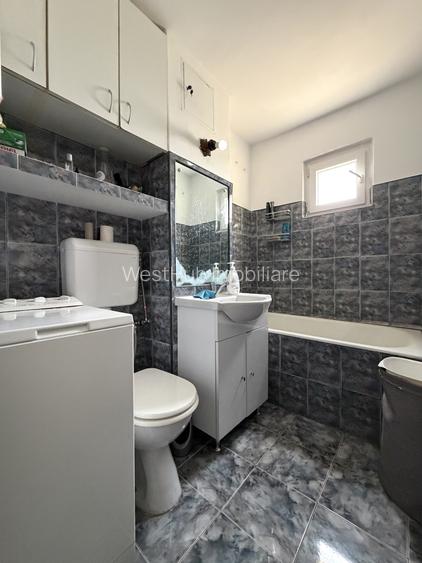 Apartament 2 camere, etaj 1, 44mp utili, bloc anvelopat - Soarelui - 7