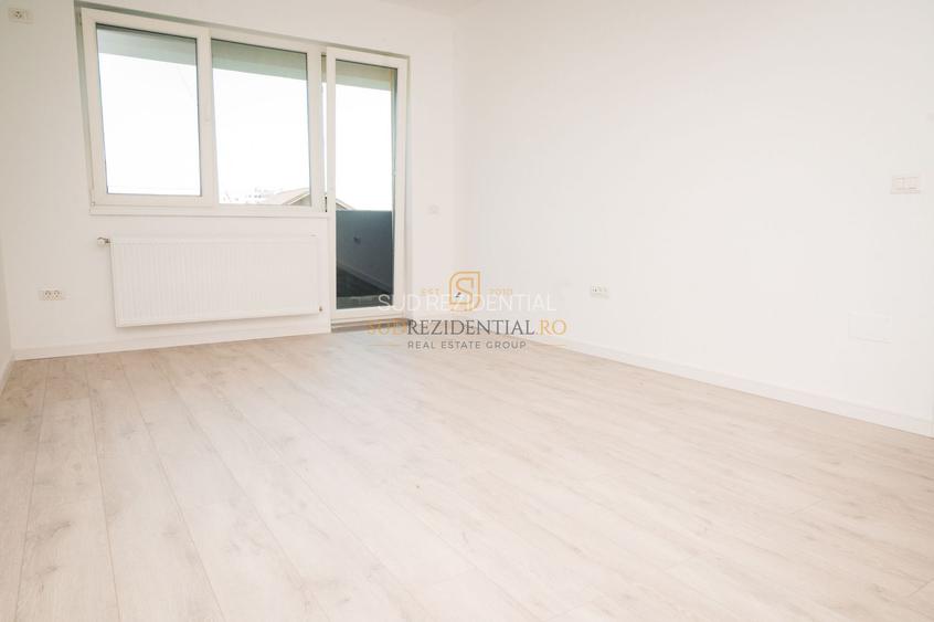 Apartament 2 camere, decomandat, zona Grand Arena Mall ,Berceni - 2
