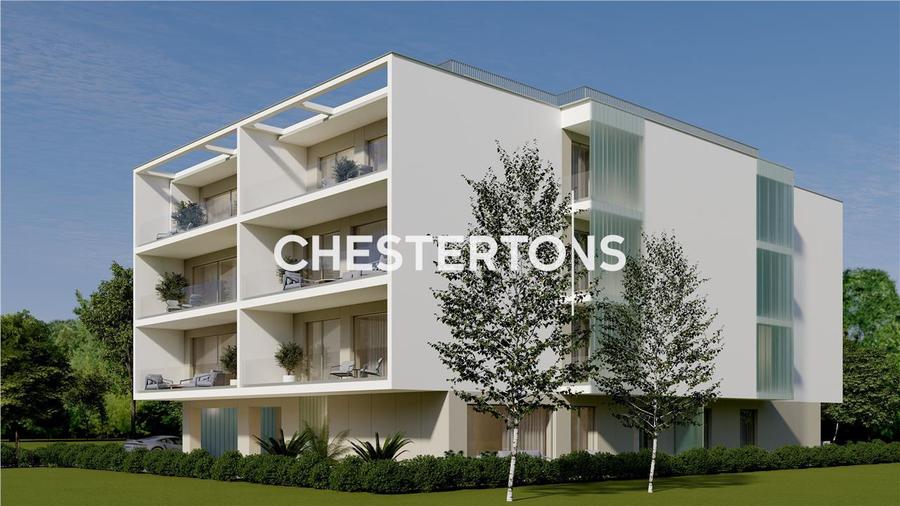 Cladire Exclusivista de 13 Apartamente in Olimp | Apart-Hotel Premium intre Mare
