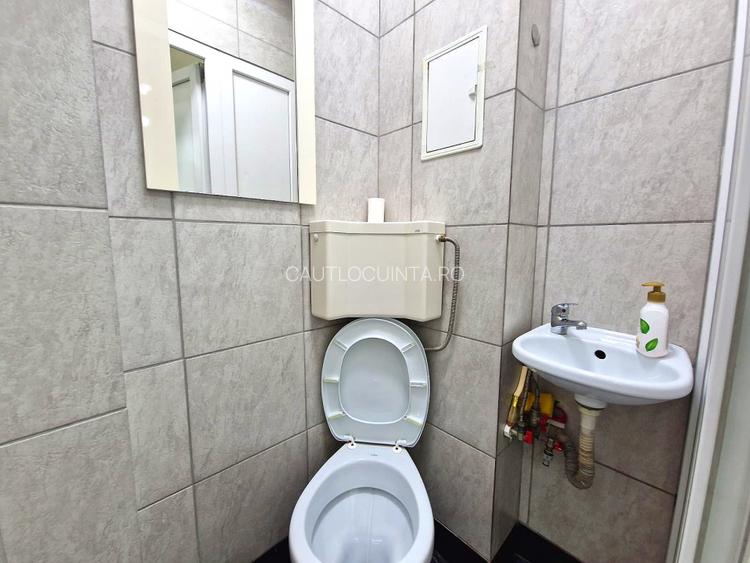 Spațiu comercial cu vad excelent – vis-a-vis de Spitalul Obregia - 9