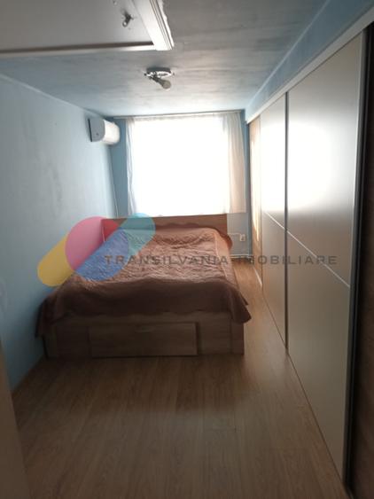 Apartament 85mp, 3 camere - zona Traian