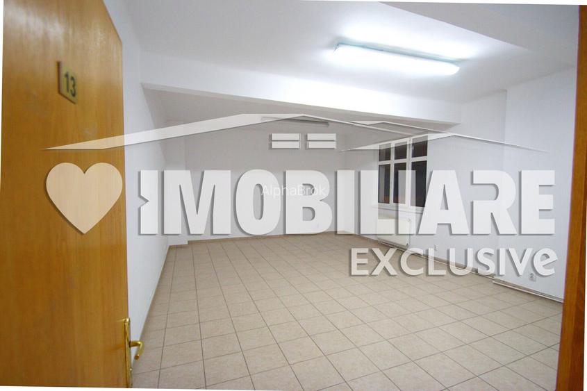 Birou - Complexul Studentesc, Timisoara - 2
