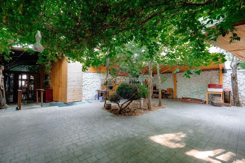 Spațiu comercial de vânzare| potențial real în zona Centrală Pitești - 38