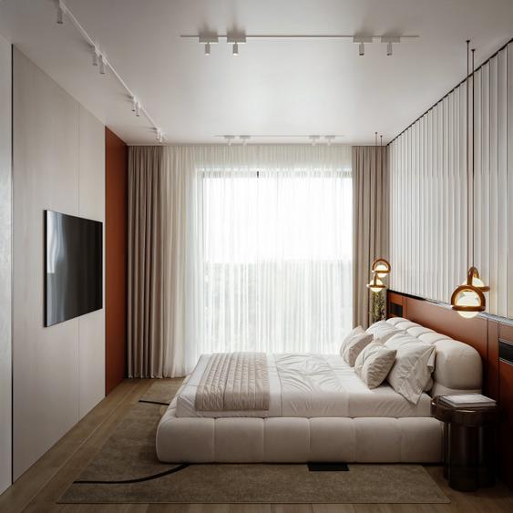 Apartament de 2 camere in complex rezidential nou