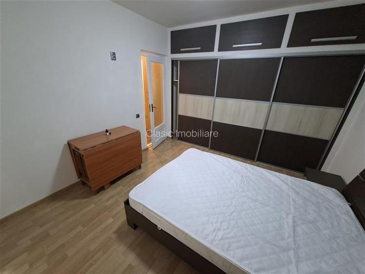 Inchiriere apartament 2 camere cu parcare Manastur zona Capat Primaverii, Cluj-N - 9
