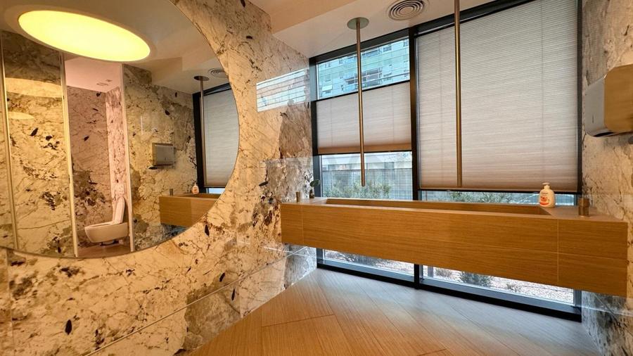 REC3001708 Spatiu comercial de inchiriat l Birouri l Pipera