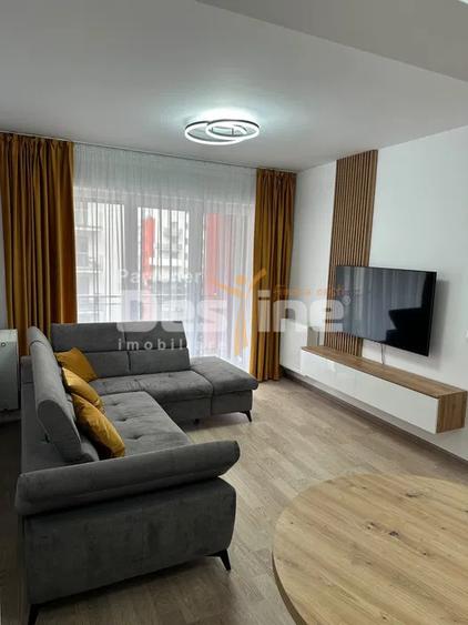 Apartament 2 camere decomandat, boxa si loc de parcare inclus, Tractorul-Coresi