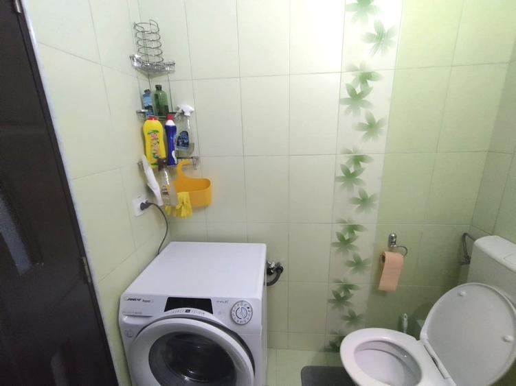 Apartament 2 camere 52mp strada Gh.Doja finisat 97.000eur neg