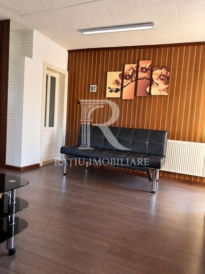 Spațiu comercial de închiriat | Ioșia Nord | Oradea