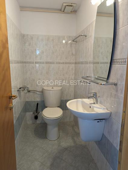 Penthouse 120 mp Arcul de Triumf 3 camere parcare subterana - 31