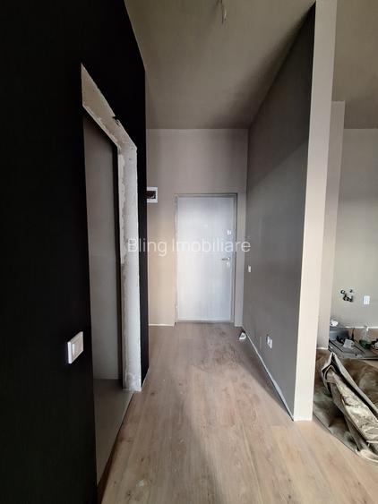 Apartament in bloc nou, etaj intermediar, balcon, zona Eroilor - 7