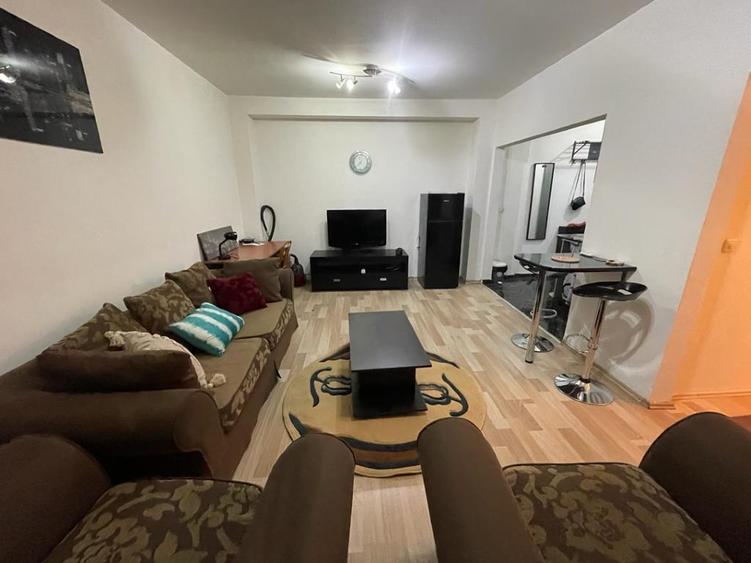 De vinzare de la proprietar apartament 1 camera și jumatate