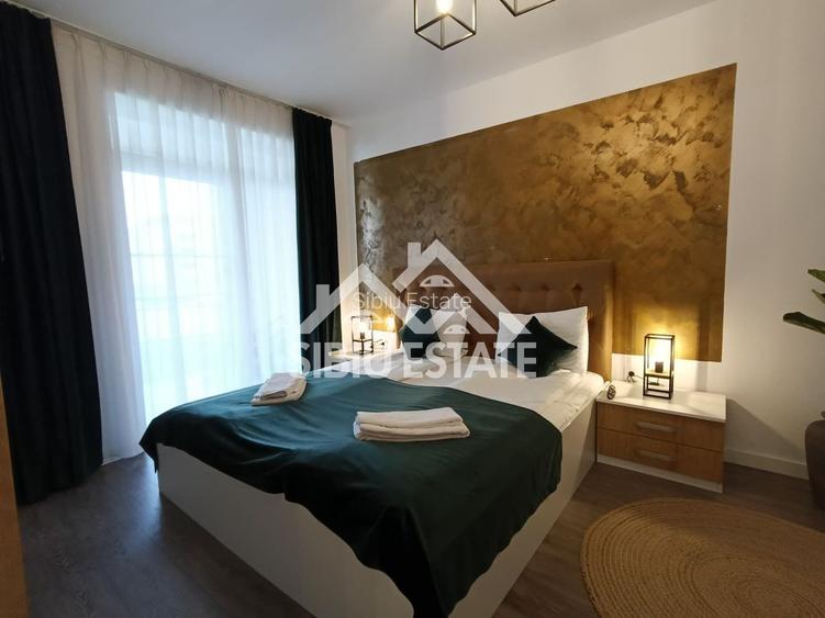 Apartament Modern și Luminos – Mutare Imediata - 6