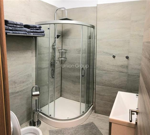Apartament 2 Camere Complex Alezzi  Beach Resort - 12