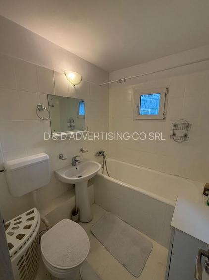 Tineretului - 4 min. metrou - Apartament MODERN - 7
