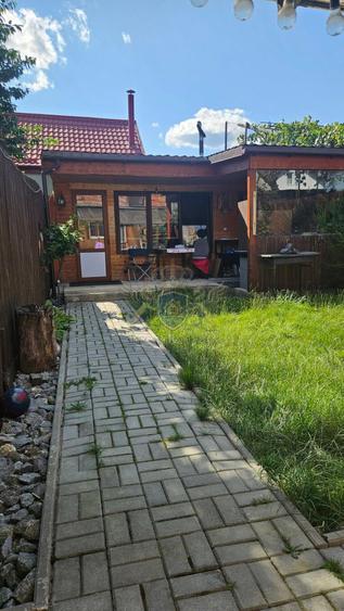 Casa 3 Camere + Anexa | Brasov - Aurel Vlaicu | 90 Mp