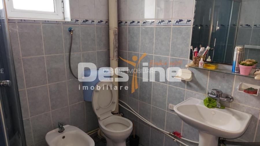 Casa central Paulesti 450 mp s.c. 775 mp teren