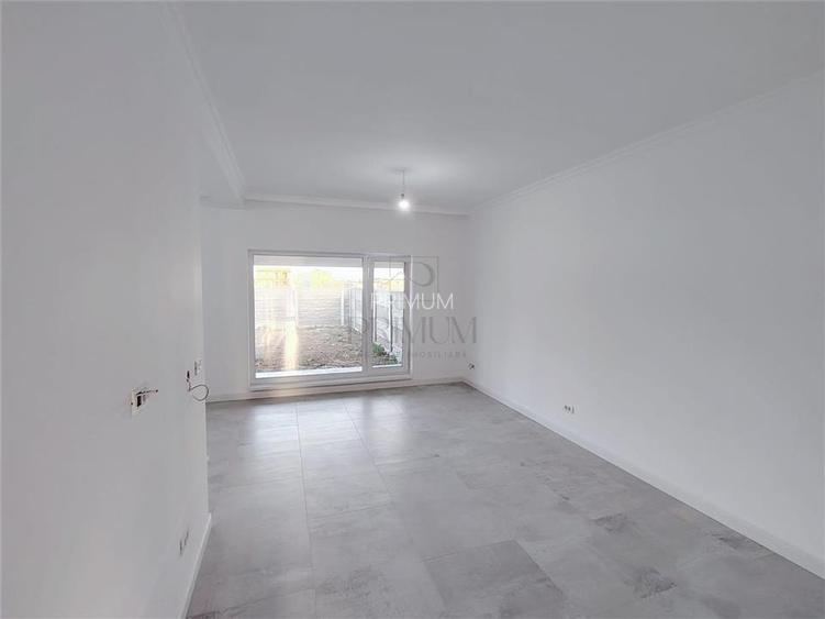 Duplex pe plan - acces facil - zona in plina dezvoltare - 5