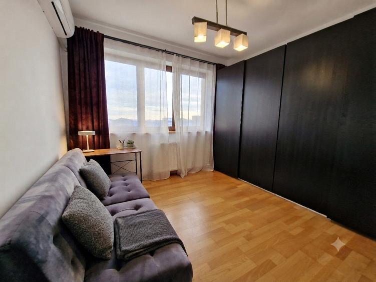 Vanzare 3 camere Perla Residence Pipera | 92 mp | Parcare si boxa incluse