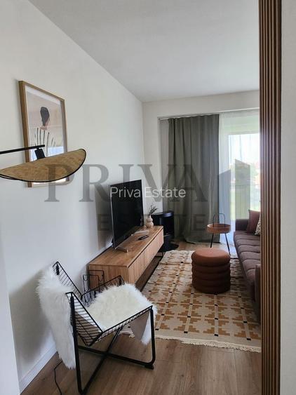 Apartament modern 2 camere, etaj 3, parcare, Aradului - 9