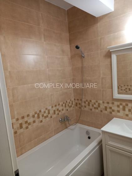 Splaiul Unirii |  Mihai Bravu metrou | ultramodern | Loc parcare si centrala - 16