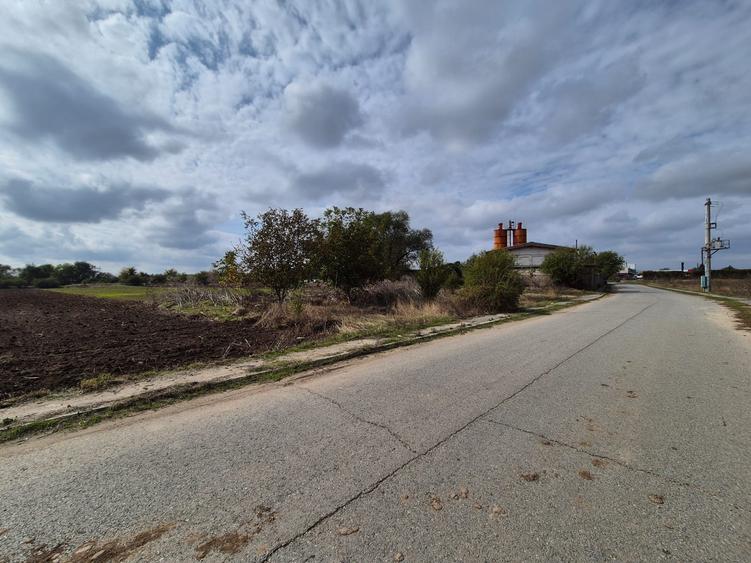 Teren 5.000 mp | Deschidere 28 ml | Jilava | Investiție