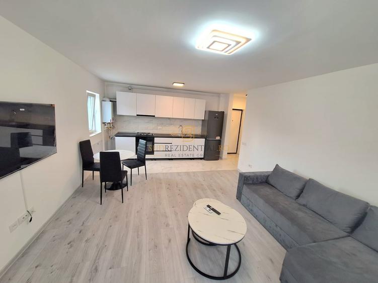 Apartament 2 camere | Prima închiriere Sector 4 | 10 min metrou
