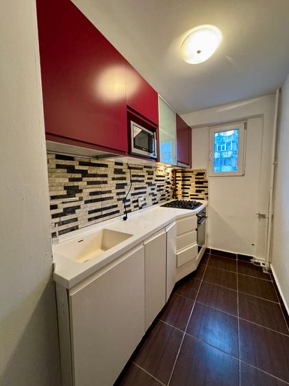 Apartament doua camere cu Loc de Parcare, Lujerului