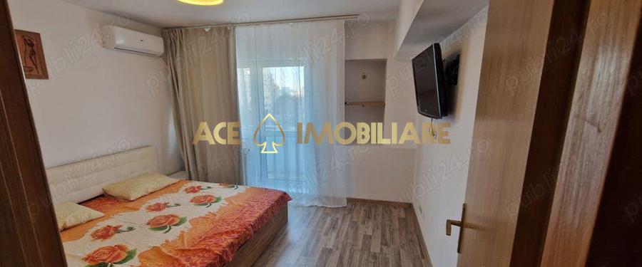 2 Camere de inchiriat | Alba Iulia | Metrou | Centru | Mobilat