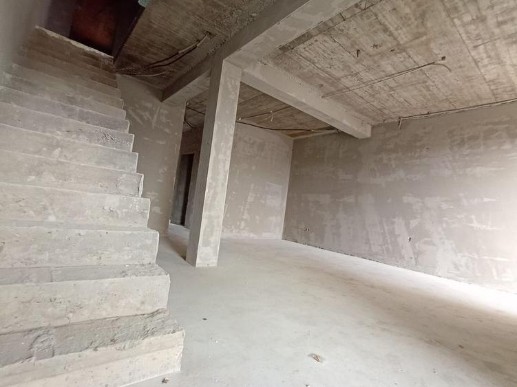 Casa cu priveliste superba in Saldabagiu de Munte