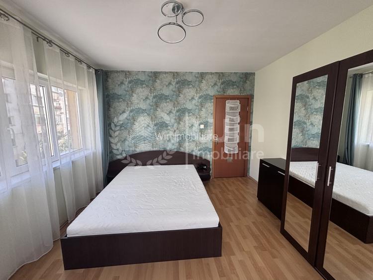 Apartament 3 camere | Etaj 2 | Balcon | Zona The Office | Marasti - 6