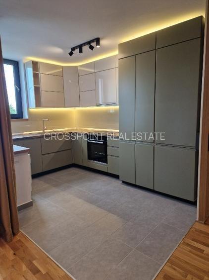 Apartament cu 3 camere în proximitatea Pădurii Băneasa | Comunitate premium - 9