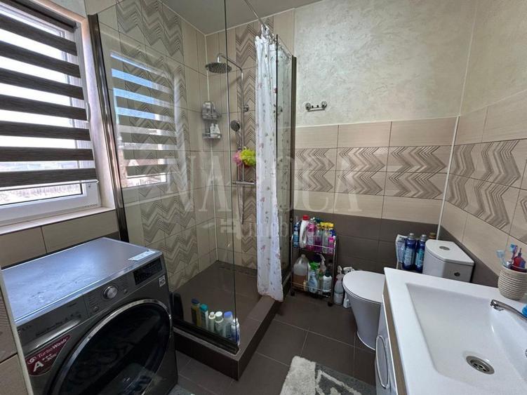 Apartament 4 camere de vanzare in Iris, Cluj Napoca