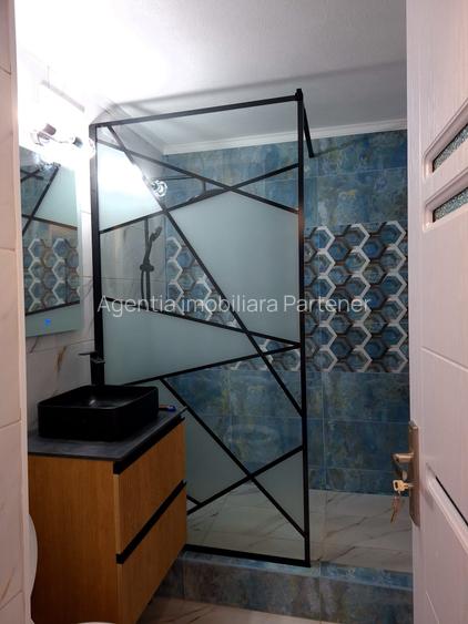 3 camere Exercițiu , RENOVAT / Decomandat / Centrală!