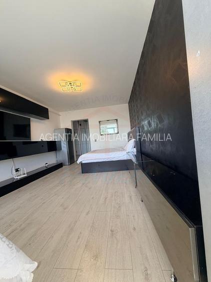 GARSONIERĂ DE ÎNCHIRIAT | ZONA RENO (DOJA) | 28 MP | 1.600 LEI/LUNĂ - 6