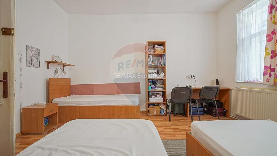 0 Comision | Casa Brasov | Str. Morii | 88 mp - 7