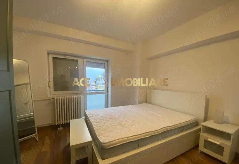 2 Camere de inchiriat | Alba Iulia | Metrou | Parcare | Mobilat