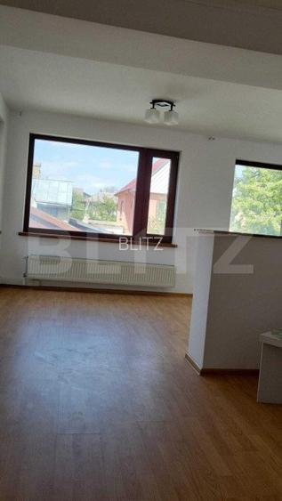 Casa individuala, 310 mp, teren 650 mp, zona Zamca - 3
