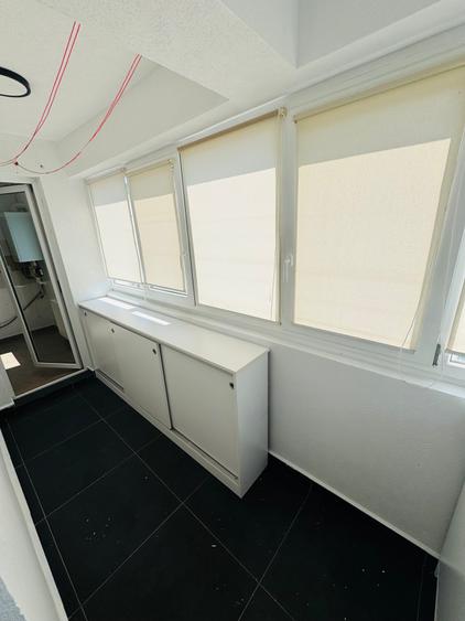 Popesti Leordeni, Str. Solstitiului, Apartament 2 Camere, Confort 1, Decomandat.
