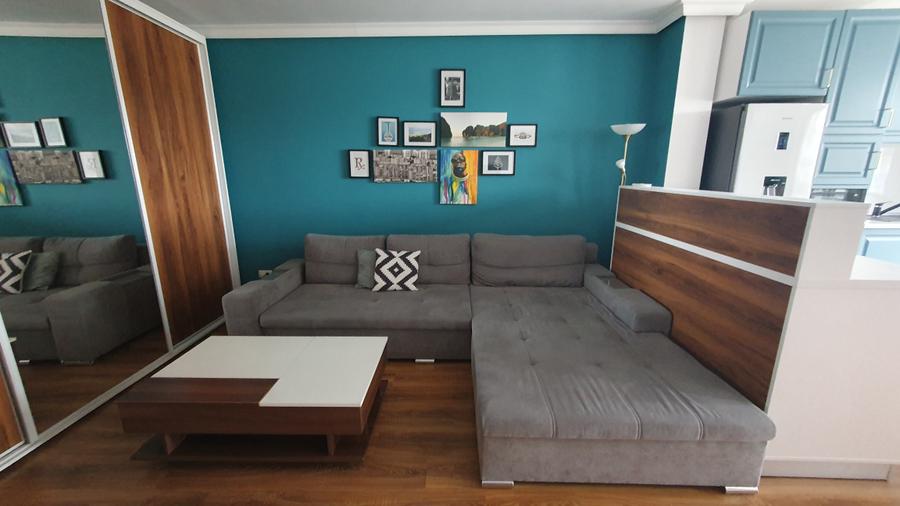 Apartament 2 camere LUX
